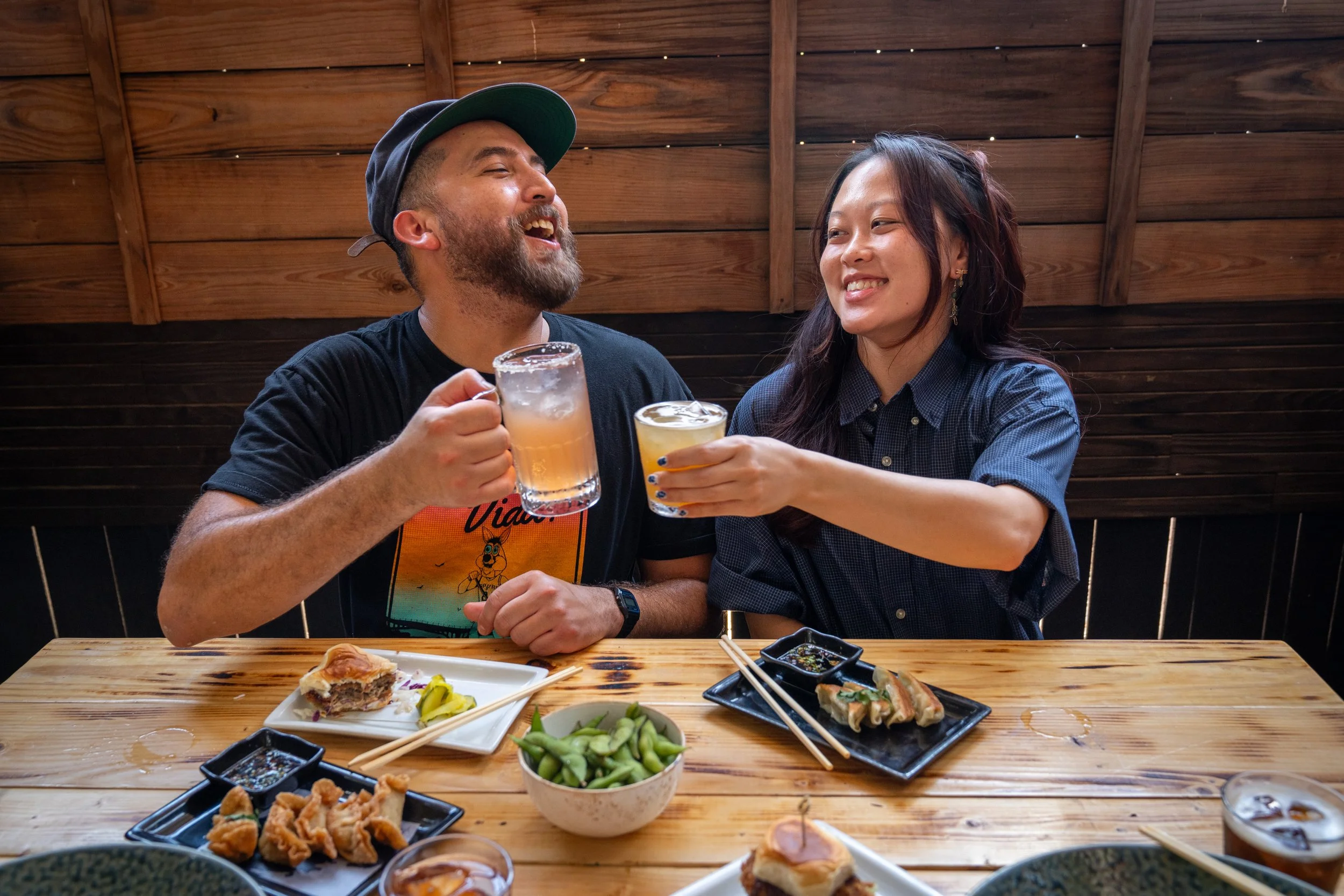 Summer of Chill — Tatsu-Ya